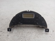 PEUGEOT 807 CITROEN C8 and 2.0 HDI dials dials 1497566080