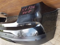 bumper rear BMW X4 F26 7366969