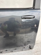 door front front left DACIA LODGY