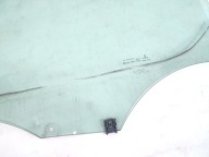window door left front PEUGEOT EXPERT JUMPY III 3 VIVARO C (2016-)