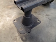sider front bumper CITROEN DS5 9670186380