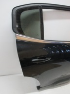 Tür rechts hinten CITROEN C5 AIRCROSS