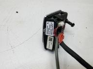 GUZIK button MULTIFUNKCJI CHROM AUDI A3 8V Q3 8U 8U0951523C