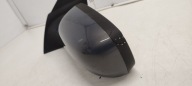 mirror right 7pin Renault Megane II Cabrio TE266