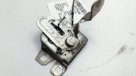 bonnet latch lock CITROEN JUMPER III