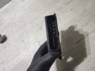 Mercedes-Benz GLA W156 2015 module / control unit electric brake
