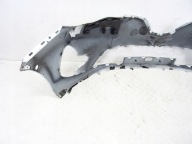 RENAULT ZOE LIFT bumper front front | GetMotor LZY