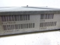 Computer Bedienteil Volvo V70 98r.