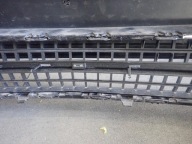 bumper front MERCEDES s-class W222 LIFT 2017