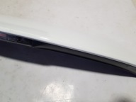 moulding cap bonnet boot LOTKA SPOILER RENAULT ZOE light STOP