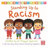 Find Out About: Standing Up to Racism: A