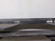 grid of a bumper front central 24460271 OPEL ASTRA H EUROPA