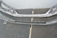 SKODA KODIAQ bumper front front 9910 LF9R 2016- 2017- original