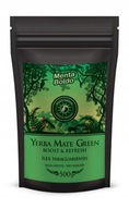 Yerba Mate Green Menta Boldo 500g 0,5kg Despalada