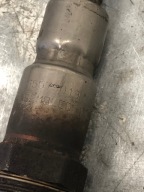 SONDA LAMBDA OPEL INSIGNIA B 2.0 CDTI 55579019