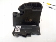 OPEL ASTRA K lock door left rear part 13598364 AP4
