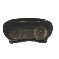 dials clock OPEL CORSA E 1.3 CDTI 39140086