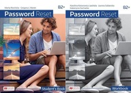 Password Reset B2+ ZESTAW