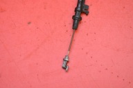 handle right rear part rear LC9X 3C0837886G VW PASSAT B6 05-10