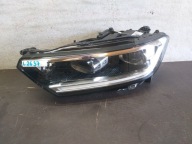 LIGHT FRONT LEFT VW T ROC LIFT FULL LED IQ 2GA941035AF