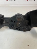roll prowadnica door left rear part Ford B-Max
