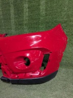 front bumper front SUZUKI VITARA III LIFT 18- NR.8858