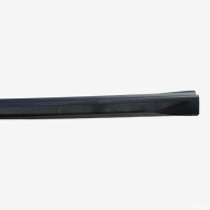 moulding threshold left AUDI A8 4N0 4N4855855