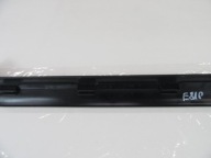 Kryt lišta PRAHU pravá spolujazdca BMW e81 e82 e88
