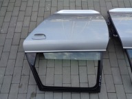 door rear part right rear. right AUDI A6 C5 ALLROAD