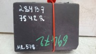 Module fusibles 284B77542R RENAULT TRAFIC III