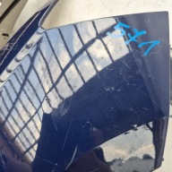 SKODA FABIA III 3 14-21 fender front front right