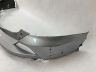 Toyota Rav-4 15-18r bumper rear part rear