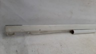 AUDI A6 C7 4G moulding threshold left threshold left 4G0853855D