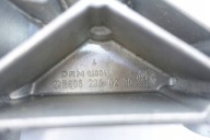 Poignée Console Support plaque MERCEDES E W210