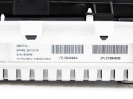 dials dials PREDKOSCIOMIERZ VOLVO V40 II 2.0 D 31394636