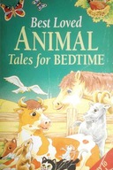 Best Loved Animal Tales for Bedtime -