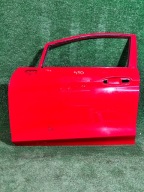 door left front FORD FIESTA MK8 complete
