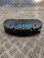 VW CADDY 2.0D 2K5 dials clock EUROPA 2K5920866C