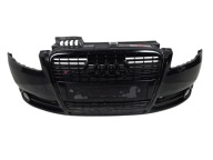 AUDI A4 B7 CABRIOLET bumper front front complete ORG. LY9B