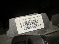 BMW XM G09 cap moulding panel door rear part RH 51219851026