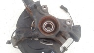 swing left front Ford Fiesta MK8 ST