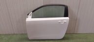 door left front +hinges TOYOTA IQ LAK: 070