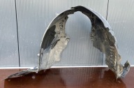 mudguard right front MERCEDES C-KLASA 205 COUPE A2056912800