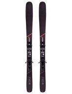 Narty allmountain freeride HEAD KORE 99 W + TYROLIA ATTACK 13 GRIP WALK 153