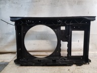 CITROEN C4 and support panel for radiators pillar + bonnet latch lock