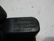 OPEL ASTRA K V KOMBI holder console bracket radiator right 13466591