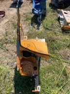 quarter front quarter side right Renault Scenic IV BIXUD
