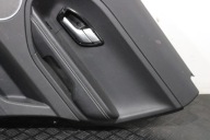 upholstery side door right rear part LAND ROVER EVOQUE L538