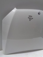 Cofano MERCEDES C-KLASA W205 14- NR 49802