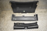 IDEALNY KPL. boot MERCEDES W214 sedan 1